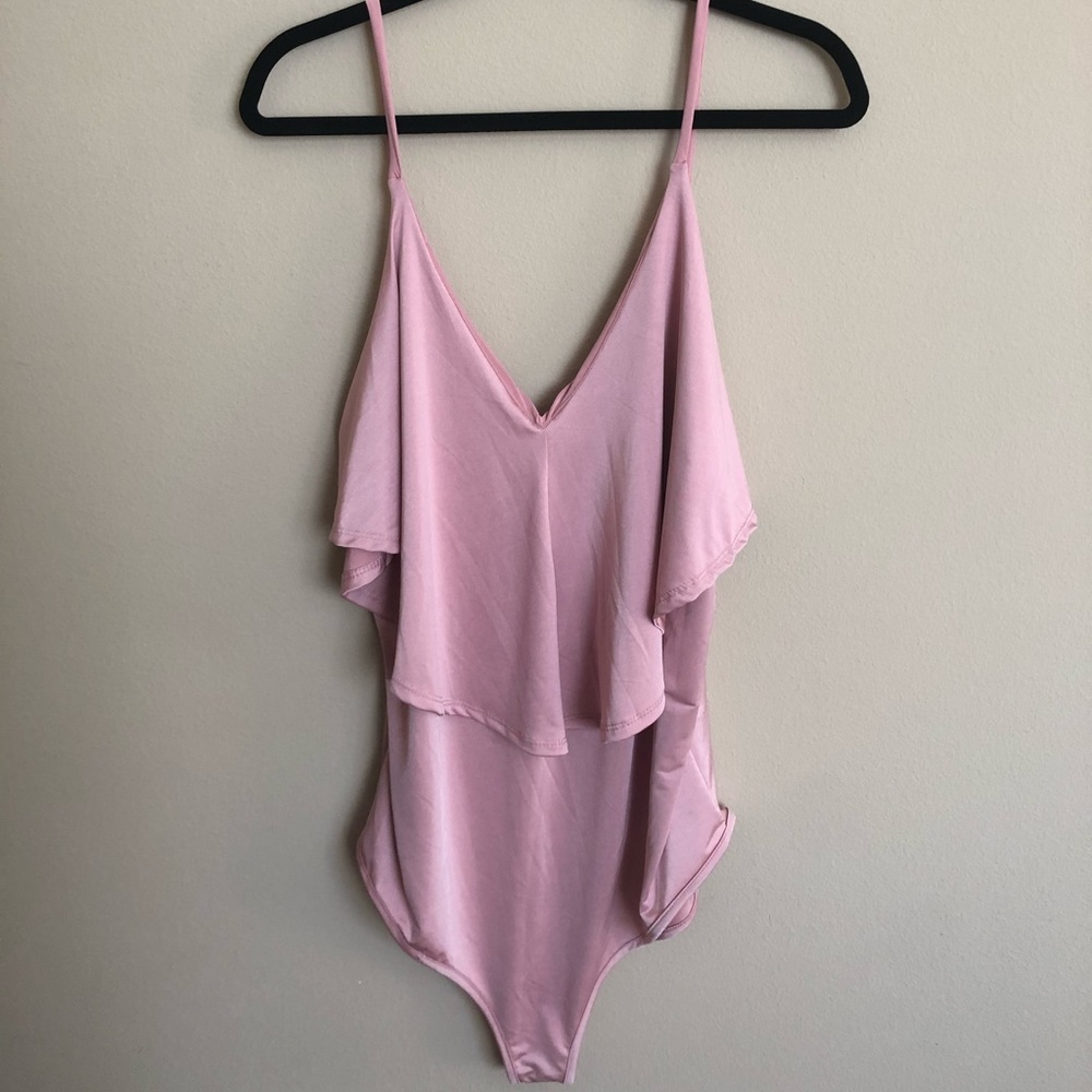 Forever 21 Bodysuit